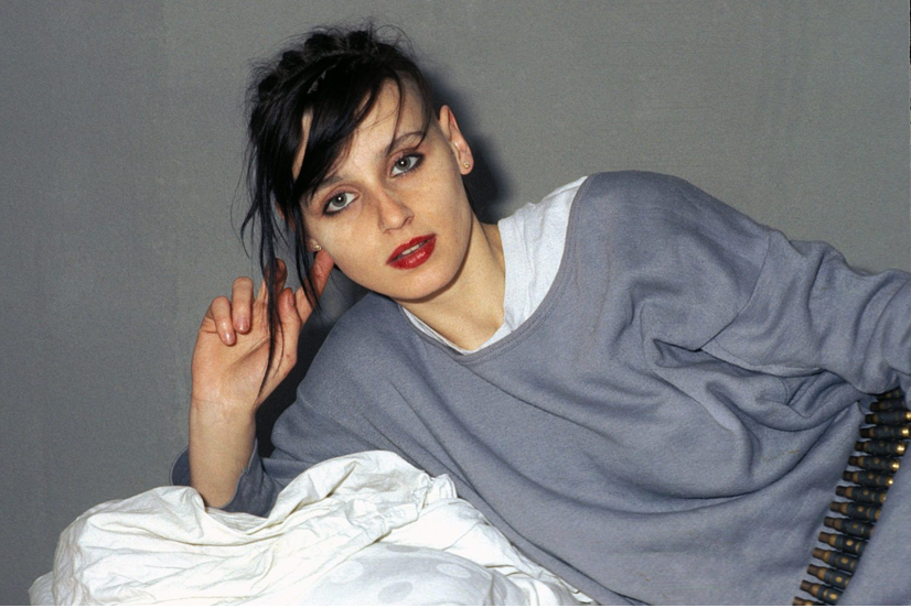 christiane-f-film — The Bristorian